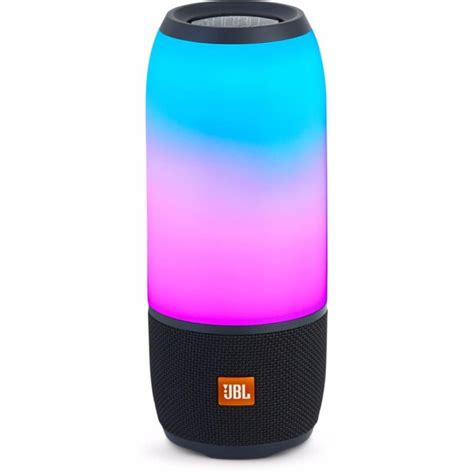 jbl pulse 3 price philippines|JBL Pulse 3 Portable Bluetooth Speaker (Black, .